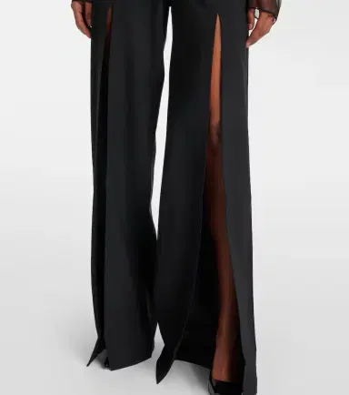 Nensi Dojaka Luna wide-leg pants | Thumbnail 5 Nensi Dojaka Luna wide-leg pants | Thumbnail 5