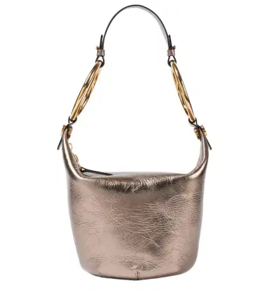 Chloé Chloé Bracelet Small leather shoulder bag | Thumbnail 1 Chloé Chloé Bracelet Small leather shoulder bag | Thumbnail 1