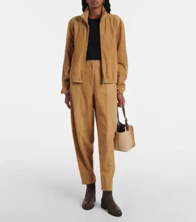 Loro Piana Bobbin calf hair bucket bag | Thumbnail 5 Loro Piana Bobbin calf hair bucket bag | Thumbnail 5