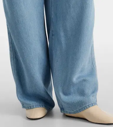 7 For All Mankind Tess straight jeans | Thumbnail 4 7 For All Mankind Tess straight jeans | Thumbnail 4