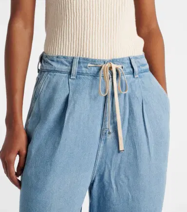 7 For All Mankind Tess straight jeans | Thumbnail 6 7 For All Mankind Tess straight jeans | Thumbnail 6