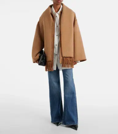 7 For All Mankind Mankind high-rise flared jeans | Thumbnail 2 7 For All Mankind Mankind high-rise flared jeans | Thumbnail 2