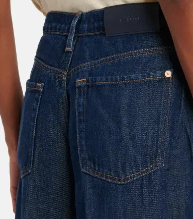 7 For All Mankind High-rise flared jeans | Thumbnail 4 7 For All Mankind High-rise flared jeans | Thumbnail 4