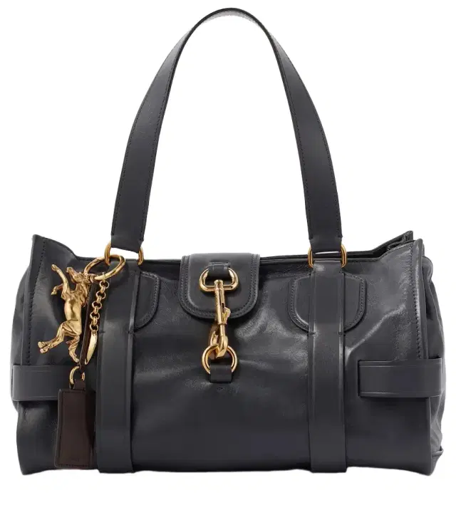 Chloé Kerala 25 Large leather shoulder bag Chloé Kerala 25 Large leather shoulder bag