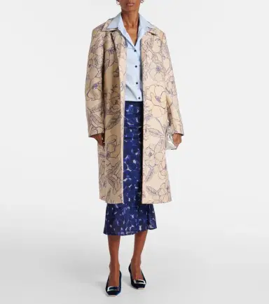 Roger Vivier Belle Vivier 45 pumps | Thumbnail 5 Roger Vivier Belle Vivier 45 pumps | Thumbnail 5