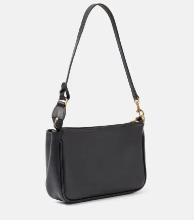 Balenciaga Rodeo Sling Pochette leather shoulder bag | Thumbnail 2 Balenciaga Rodeo Sling Pochette leather shoulder bag | Thumbnail 2