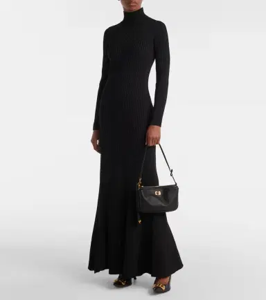 Balenciaga Rodeo Sling Pochette leather shoulder bag | Thumbnail 6 Balenciaga Rodeo Sling Pochette leather shoulder bag | Thumbnail 6