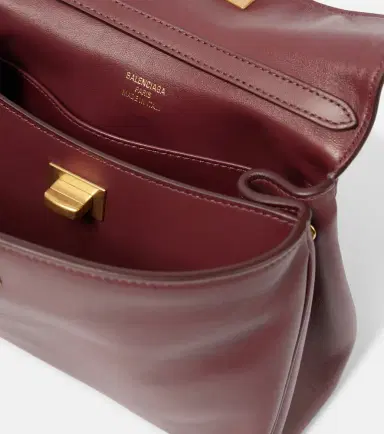 Balenciaga Rodeo Mini leather top-handle bag | Thumbnail 2 Balenciaga Rodeo Mini leather top-handle bag | Thumbnail 2