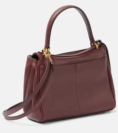 Balenciaga Rodeo Mini leather top-handle bag | Thumbnail 3 Balenciaga Rodeo Mini leather top-handle bag | Thumbnail 3