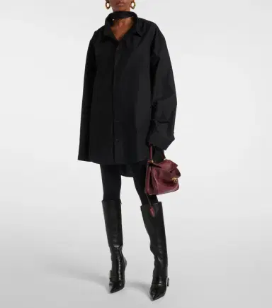 Balenciaga Rodeo Mini leather top-handle bag | Thumbnail 5 Balenciaga Rodeo Mini leather top-handle bag | Thumbnail 5