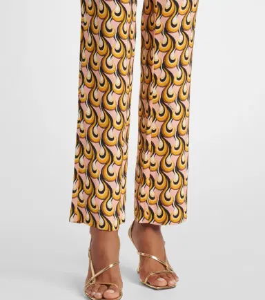 La DoubleJ 24/7 straight pants | Thumbnail 4 La DoubleJ 24/7 straight pants | Thumbnail 4