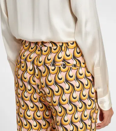 La DoubleJ 24/7 straight pants | Thumbnail 5 La DoubleJ 24/7 straight pants | Thumbnail 5