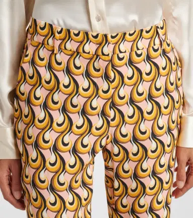 La DoubleJ 24/7 straight pants | Thumbnail 6 La DoubleJ 24/7 straight pants | Thumbnail 6