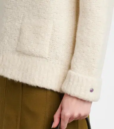 God’s True Cashmere Cashmere sweater | Thumbnail 4 God’s True Cashmere Cashmere sweater | Thumbnail 4