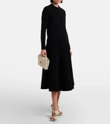 Bottega Veneta Knot wool sweater | Thumbnail 2 Bottega Veneta Knot wool sweater | Thumbnail 2