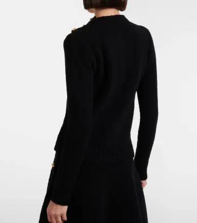 Bottega Veneta Knot wool sweater | Thumbnail 5 Bottega Veneta Knot wool sweater | Thumbnail 5