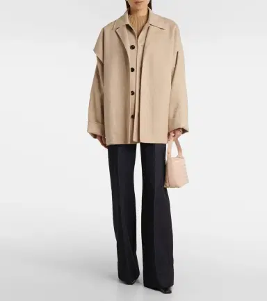 Bottega Veneta Wallace leather shoulder bag | Thumbnail 6 Bottega Veneta Wallace leather shoulder bag | Thumbnail 6