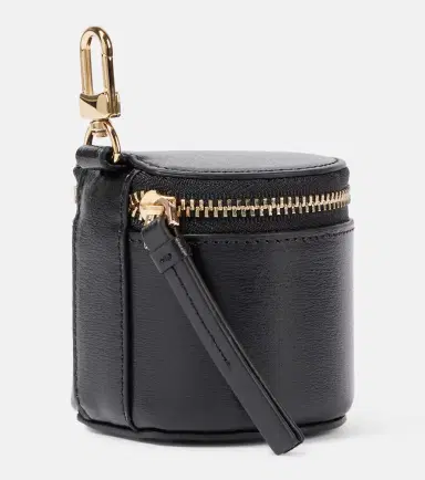 TOTEME Leather jewelry box | Thumbnail 2 TOTEME Leather jewelry box | Thumbnail 2
