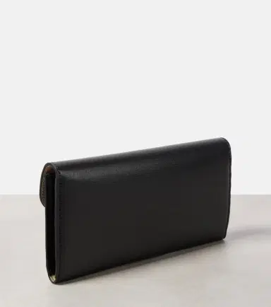 Toteme T-Lock leather wallet | Thumbnail 3 Toteme T-Lock leather wallet | Thumbnail 3