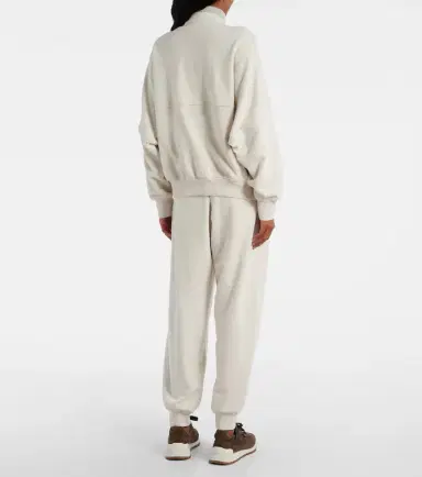 Brunello Cucinelli Cotton jacket | Thumbnail 3 Brunello Cucinelli Cotton jacket | Thumbnail 3