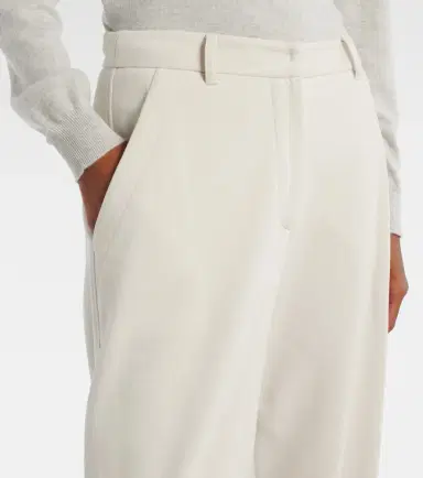 Brunello Cucinelli Cotton jersey sweatpants | Thumbnail 5 Brunello Cucinelli Cotton jersey sweatpants | Thumbnail 5