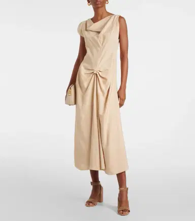 Gianvito Rossi 85 suede espadrille sandals | Thumbnail 5 Gianvito Rossi 85 suede espadrille sandals | Thumbnail 5
