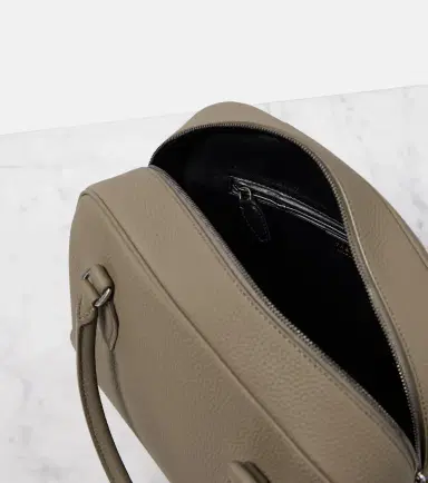 The Row India 12.00 leather tote bag | Thumbnail 3 The Row India 12.00 leather tote bag | Thumbnail 3