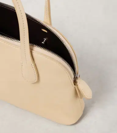 The Row Ingrid leather tote bag | Thumbnail 3 The Row Ingrid leather tote bag | Thumbnail 3