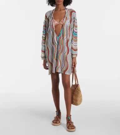 Gianvito Rossi Shanti leather espadrille sandals | Thumbnail 2 Gianvito Rossi Shanti leather espadrille sandals | Thumbnail 2