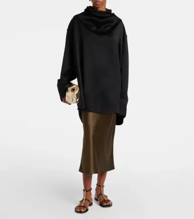 Gianvito Rossi Embellished leather sandals | Thumbnail 5 Gianvito Rossi Embellished leather sandals | Thumbnail 5