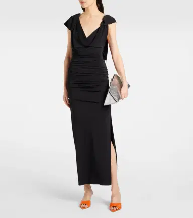 Gianvito Rossi Patent leather mules | Thumbnail 2 Gianvito Rossi Patent leather mules | Thumbnail 2