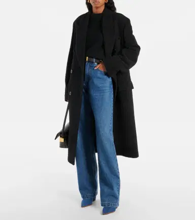 Gianvito Rossi Keinna 85 denim ankle boots | Thumbnail 5 Gianvito Rossi Keinna 85 denim ankle boots | Thumbnail 5