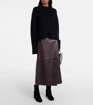 Gianvito Rossi Joelle 70 velvet booties | Thumbnail 2 Gianvito Rossi Joelle 70 velvet booties | Thumbnail 2