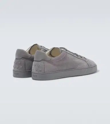 Tod's Suede sneakers | Thumbnail 3 Tod's Suede sneakers | Thumbnail 3