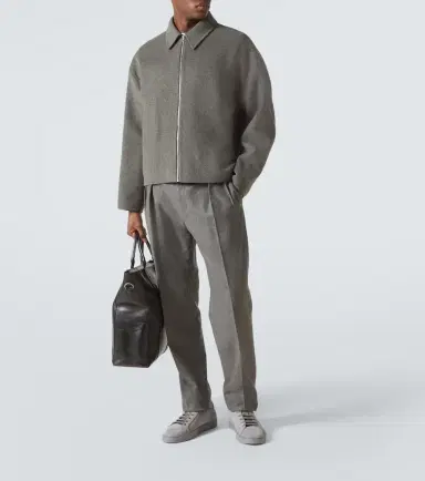 Tod's Suede sneakers | Thumbnail 7 Tod's Suede sneakers | Thumbnail 7