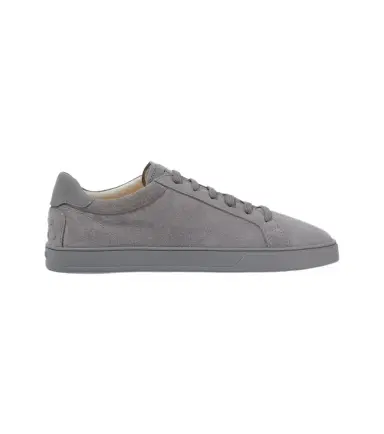 Tod's Suede sneakers | Thumbnail 1 Tod's Suede sneakers | Thumbnail 1