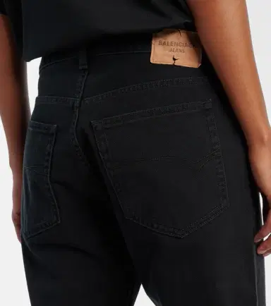 Balenciaga Bootcut jeans | Thumbnail 2 Balenciaga Bootcut jeans | Thumbnail 2