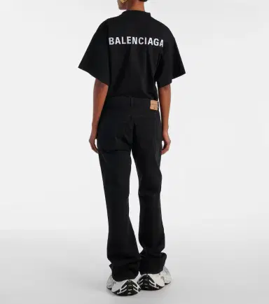 Balenciaga Bootcut jeans | Thumbnail 3 Balenciaga Bootcut jeans | Thumbnail 3