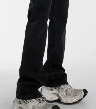 Balenciaga Bootcut jeans | Thumbnail 4 Balenciaga Bootcut jeans | Thumbnail 4