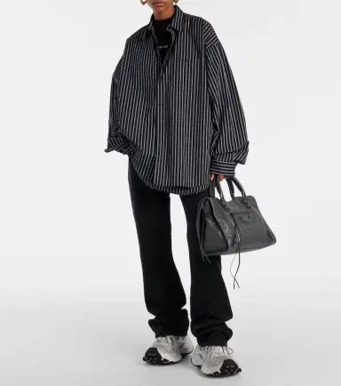 Balenciaga Bootcut jeans | Thumbnail 5 Balenciaga Bootcut jeans | Thumbnail 5