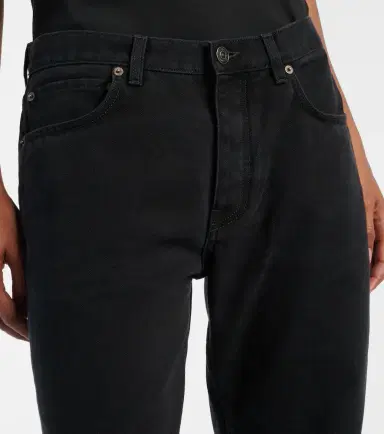 Balenciaga Bootcut jeans | Thumbnail 6 Balenciaga Bootcut jeans | Thumbnail 6