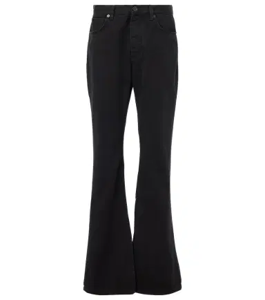 Balenciaga Bootcut jeans | Thumbnail 1 Balenciaga Bootcut jeans | Thumbnail 1