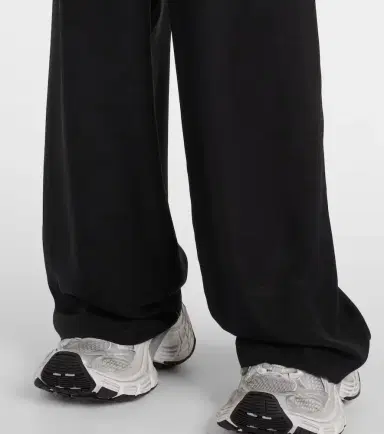 Balenciaga Silk pajama pants | Thumbnail 3 Balenciaga Silk pajama pants | Thumbnail 3
