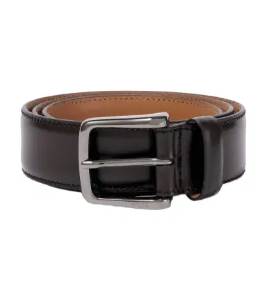 Tod's New Basic leather belt | Thumbnail 1 Tod's New Basic leather belt | Thumbnail 1
