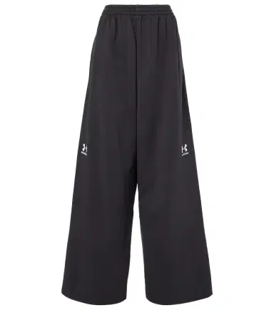 Balenciaga Cotton sweatpants | Thumbnail 1 Balenciaga Cotton sweatpants | Thumbnail 1