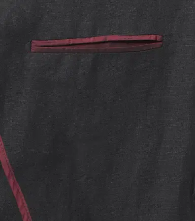 Rubinacci Linen blazer | Thumbnail 2 Rubinacci Linen blazer | Thumbnail 2
