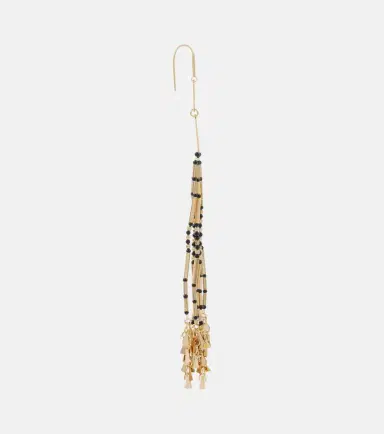Isabel Marant Beaded drop earrings | Thumbnail 5 Isabel Marant Beaded drop earrings | Thumbnail 5