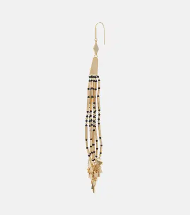 Isabel Marant Beaded drop earrings | Thumbnail 6 Isabel Marant Beaded drop earrings | Thumbnail 6