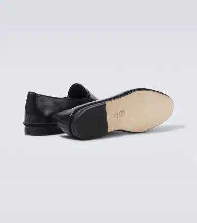 Rubinacci Leather loafers | Thumbnail 2 Rubinacci Leather loafers | Thumbnail 2