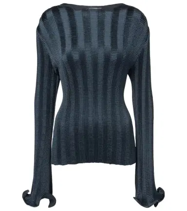 Simkhai Carys knitted top | Thumbnail 1 Simkhai Carys knitted top | Thumbnail 1